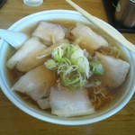 ラーメンの店みよし