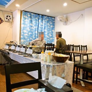 大阪ハラールレストラン_2