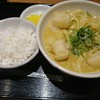 カレーうどん 千吉 表参道店