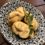 串焼きダイニング Den - 