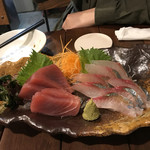 串焼きダイニング Den - 