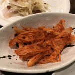 串焼きダイニング Den - 