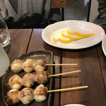 串焼きダイニング Den - 