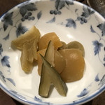 串焼きダイニング Den - 