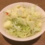 麺匠あじゃり - 