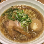 麺匠あじゃり - 