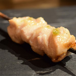 Yakitori Suehiro Gari - ささみ