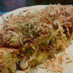 さくら - お好み焼き