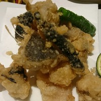 和食鉄板 銀座 朔月 - 