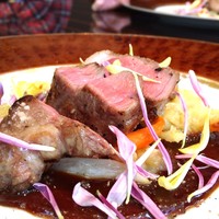 AWkitchen TOKYO 新丸ビル店 - 
