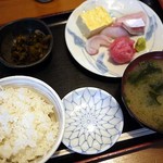 和食　斉とう - 