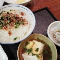 日本料理 花むさし - 
