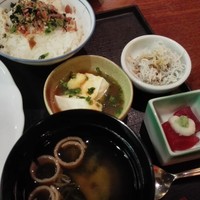 日本料理 花むさし - 
