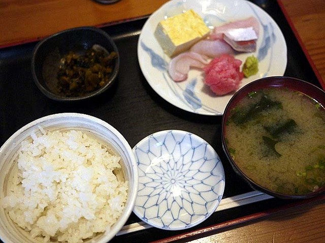 Washoku Saitou photo 2