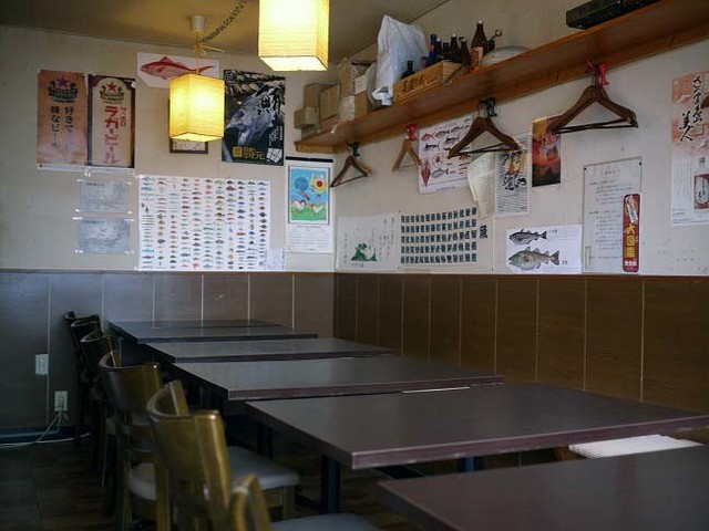 Washoku Saitou photo 4