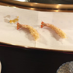 柳橋 大黒家 - 車海老