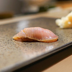 h Sushi En - ぶり漬け