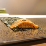 h Sushi En - 干瓢巻