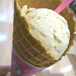 サーティワンアイスクリーム - ナッツトゥユー