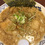 東京豚骨拉麺 しゃかりき - 