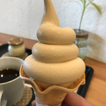 まほろば大仏プリン本舗 - 