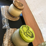 まほろば大仏プリン本舗 - 