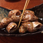 Umemaru - バイ貝のうま味