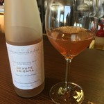 クロモリ - 東方美人