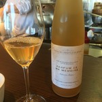 クロモリ - 意中之香