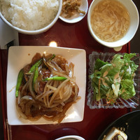 中国料理 かなめ - 
