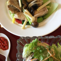 中国料理 かなめ - 