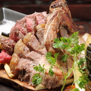 炭火焼 ワインバル Lom_1