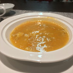 クロモリ - 上海蟹とフカヒレの姿煮込み