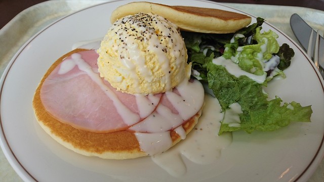 コーヒーショップ ラベンダー - 富良野（カフェ）の写真