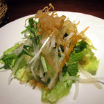 Kenの厨房 - ランチサラダ