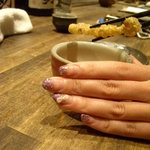 聖護院 - ●ごんちゃんはお洒落なのだ＾＾）