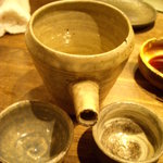 聖護院 - ●おすすめの冷酒