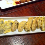 Akasaka Ongane - 牡蠣のブッチムゲ