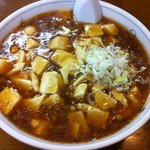 トーフラーメン 幸楊 - 