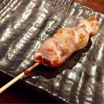 炭火焼 あわじ  - 