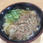 Honamiudon - 