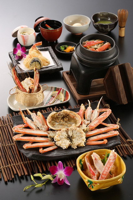 かね綱 かねつな 東広島 かに 食べログ かね綱 かねつな 東広島 かに 食べログ