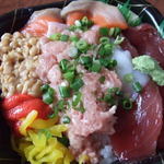 丼丸 - 