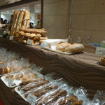 ブーランジェリー・フリアンド - 