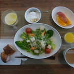 ブーランジェリー・フリアンド - 