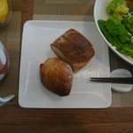 ブーランジェリー・フリアンド - 