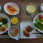 ブーランジェリー・フリアンド - 