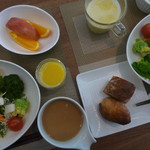 ブーランジェリー・フリアンド - 