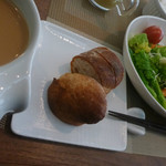 ブーランジェリー・フリアンド - 