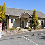 マムキッチン - 日進市栄の住宅街にあります